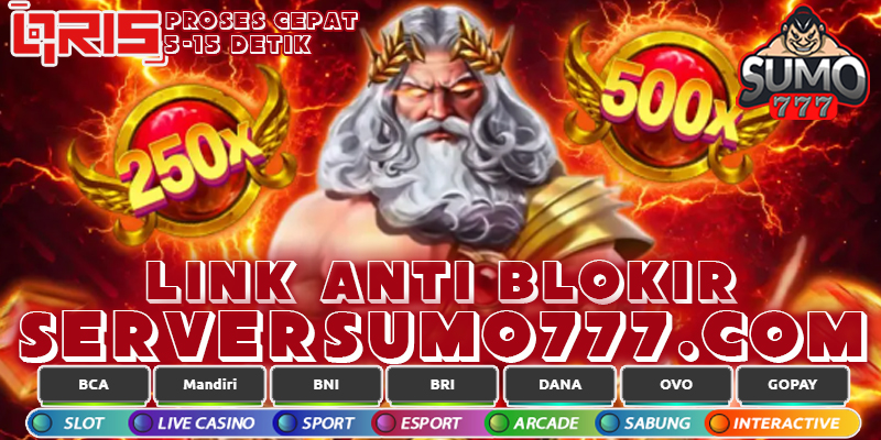 HOT NEWS SUMO777 !